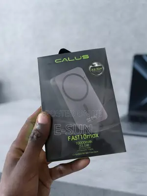 Calus 10000 Power Bank