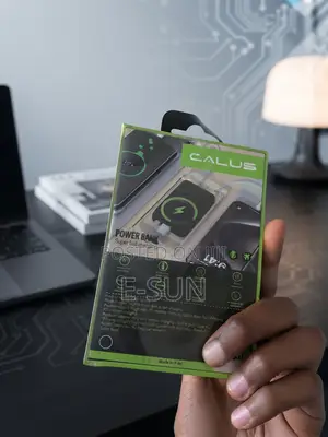 Calus 10000 Power Bank