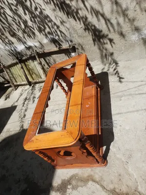 Wood Table