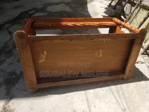 Wood Table