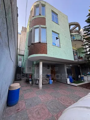 8bdrm House in Lebu Musica Sefer,, Nifas Silk-Lafto for sale