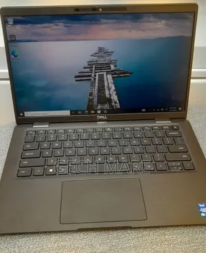New Laptop Dell Latitude 5310 16GB Intel Core i7 SSD 256GB