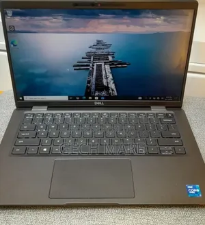 New Laptop Dell Latitude 5310 16GB Intel Core i7 SSD 256GB
