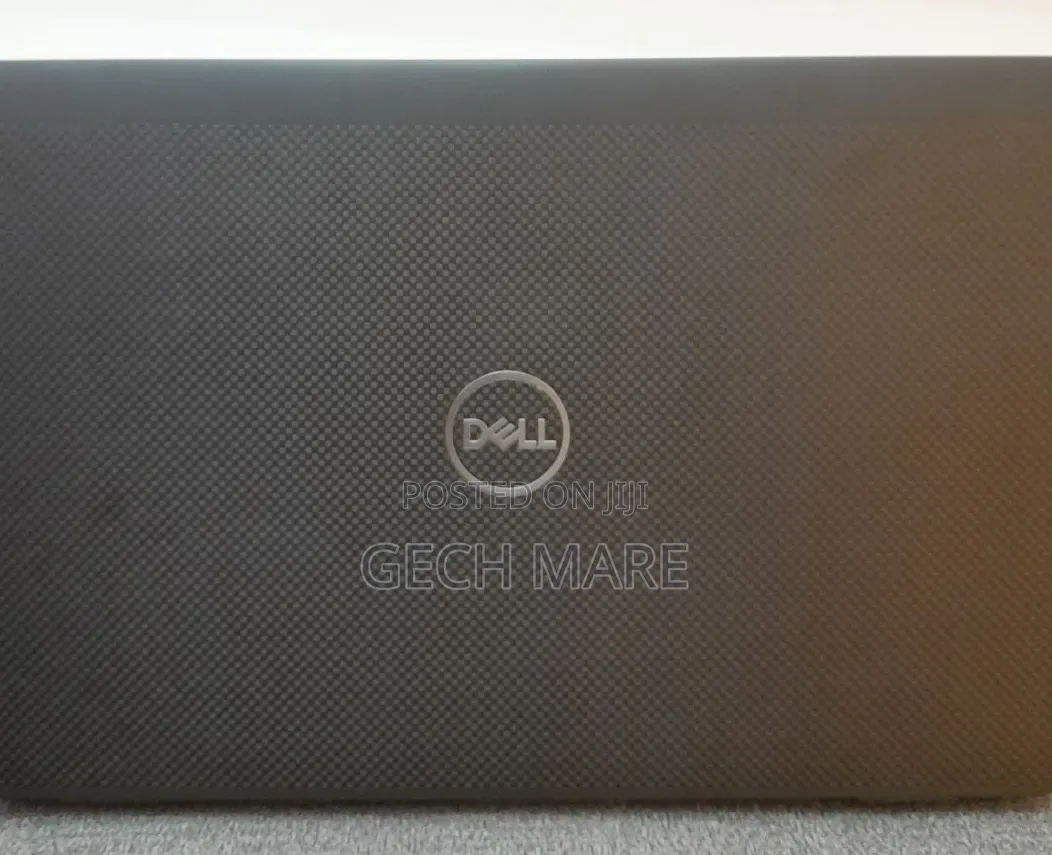 New Laptop Dell Latitude 5310 16GB Intel Core i7 SSD 256GB