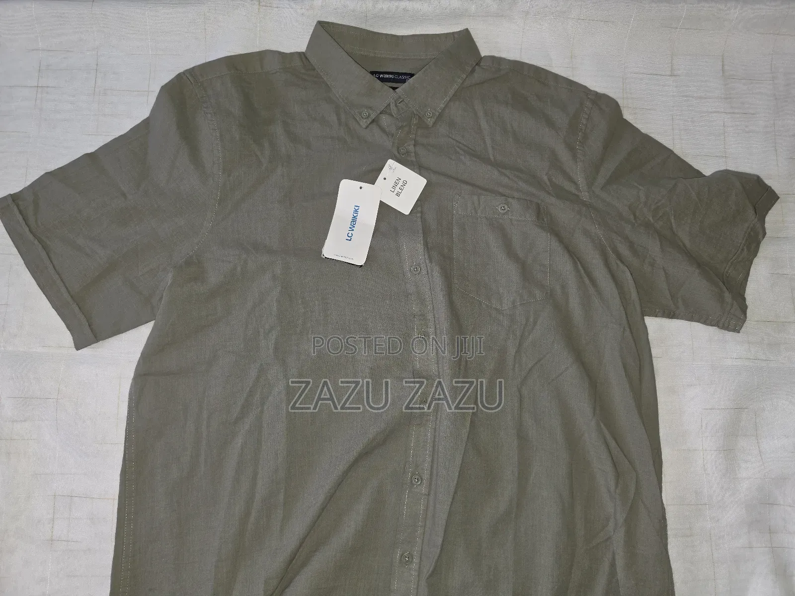 LC Waikiki Men's Shirt