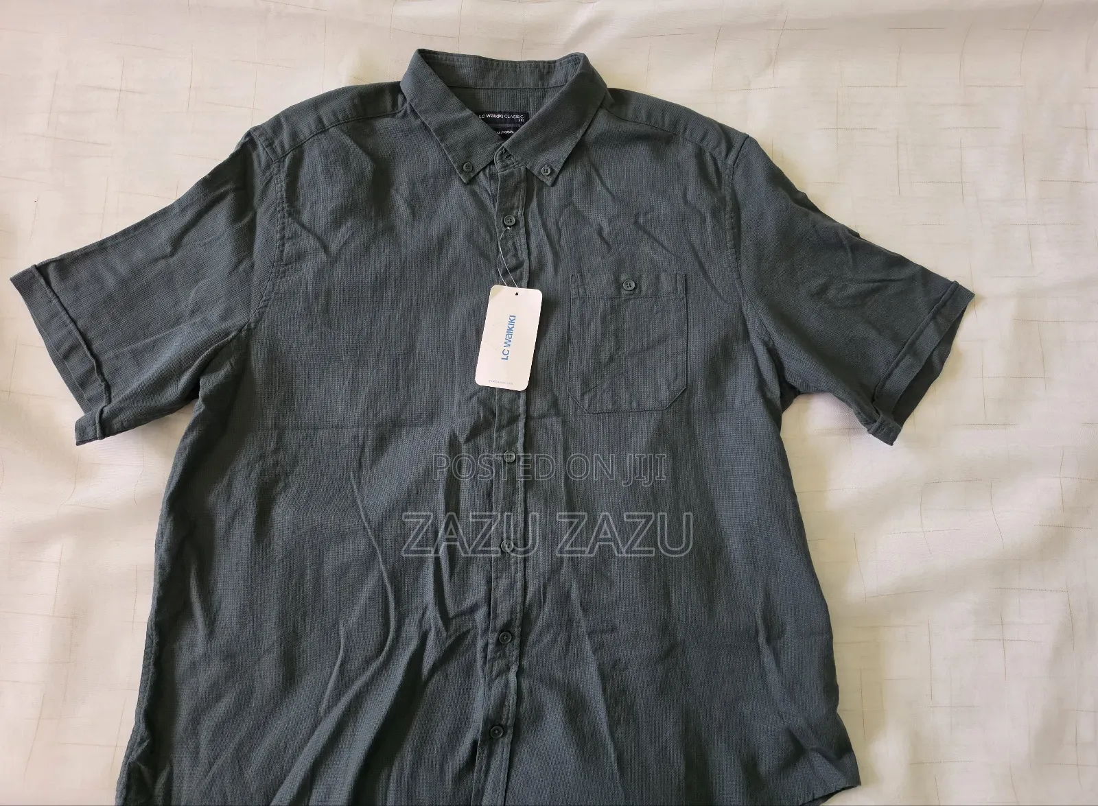LC Waikiki Men's Shirt