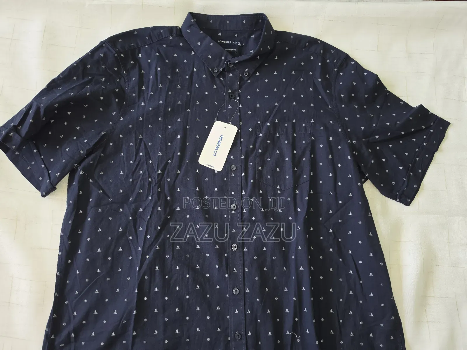 LC Waikiki Men's Shirt
