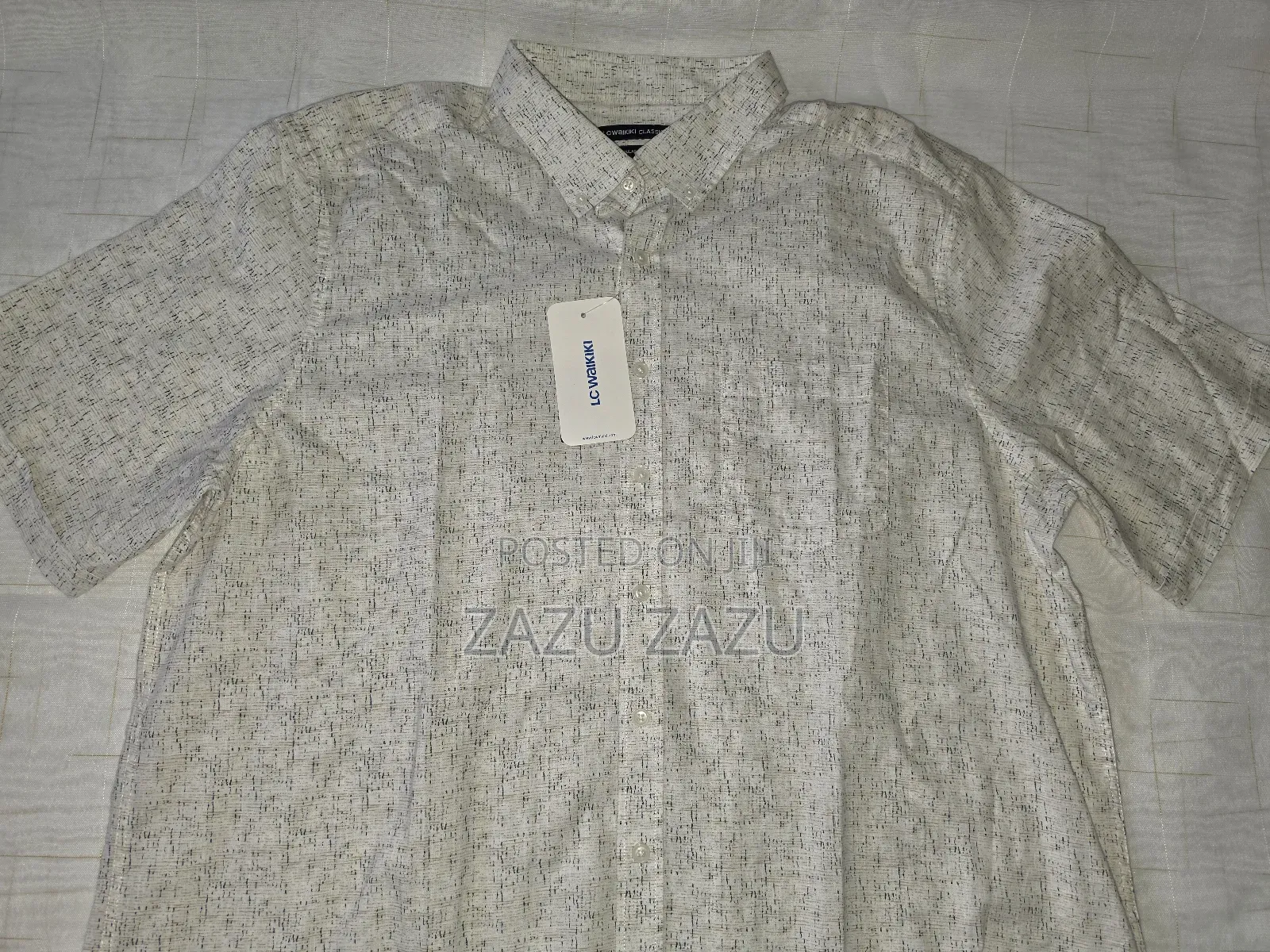 LC Waikiki Men's Shirt