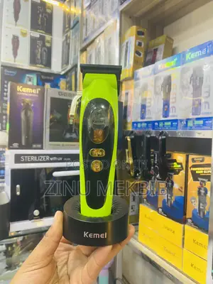 Kemei Hair Clippers KM-2035