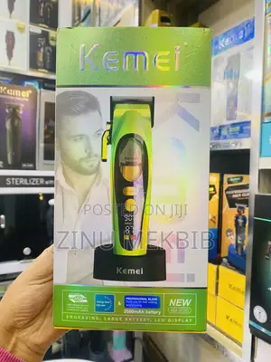 Kemei Hair Clippers KM-2035