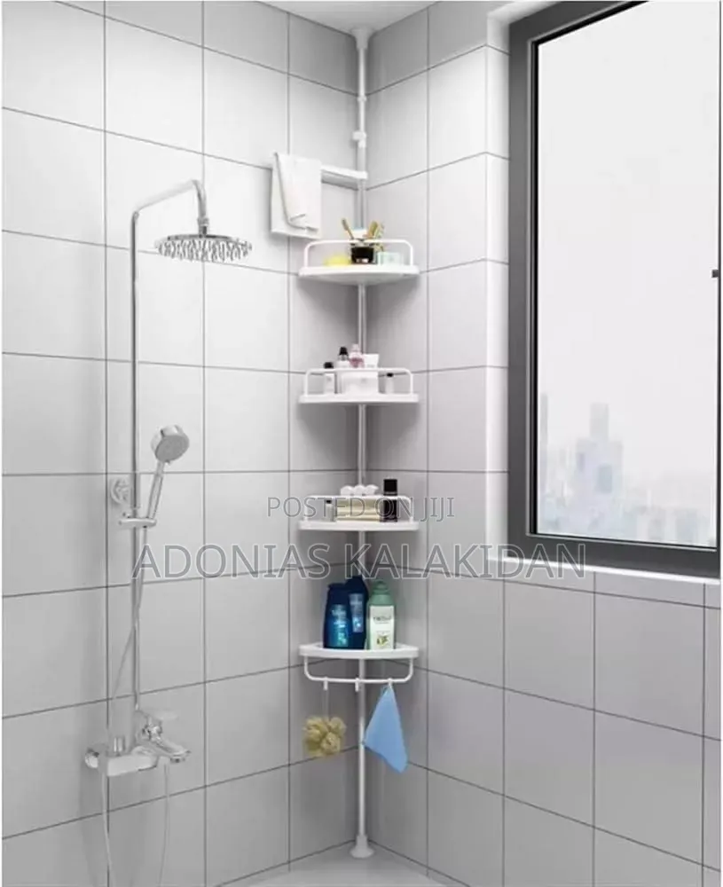 Multi Corner Shelf