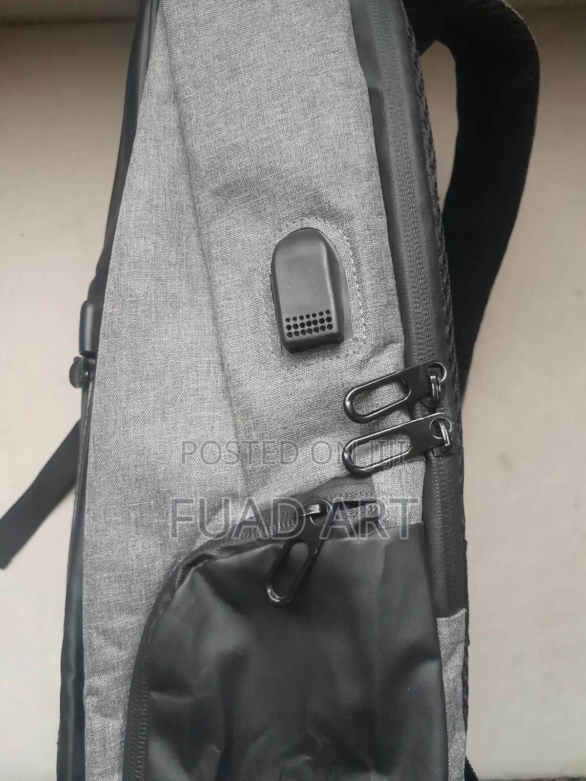 Laptop Bag