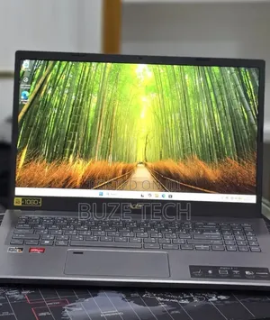 New Laptop Acer Aspire 5 16GB AMD Ryzen 7 SSD 512GB