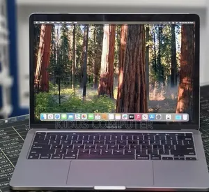 New Laptop Apple MacBook Pro 2021 M1 16GB Apple M1 SSD 512GB