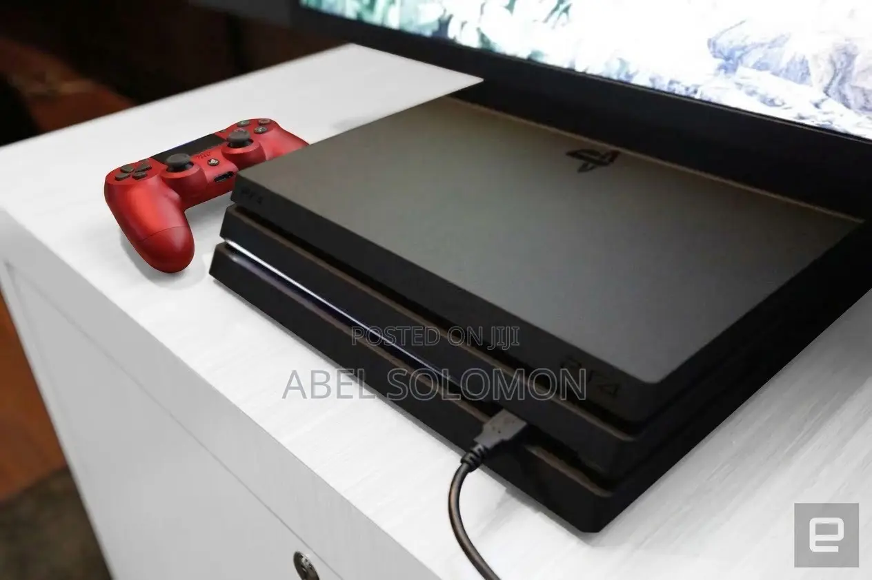 Ps4 Pro Jailbreak Uk Used