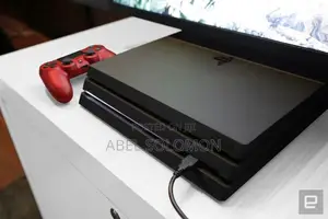 Ps4 Pro Jailbreak Uk Used