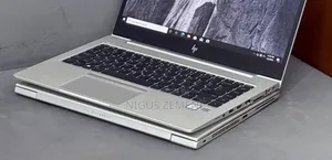 New Laptop HP EliteBook 840 G5 8GB Intel Core i7 SSD 512GB
