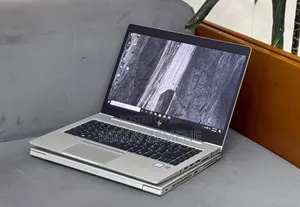 New Laptop HP EliteBook 840 G5 8GB Intel Core i7 SSD 512GB