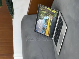 New Laptop HP EliteBook 830 G7 8GB Intel Core i5 SSD 512GB