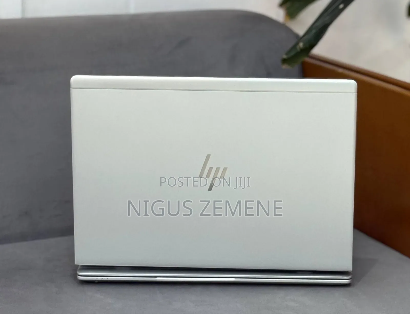 New Laptop HP EliteBook 840 G5 8GB Intel Core i7 SSD 512GB
