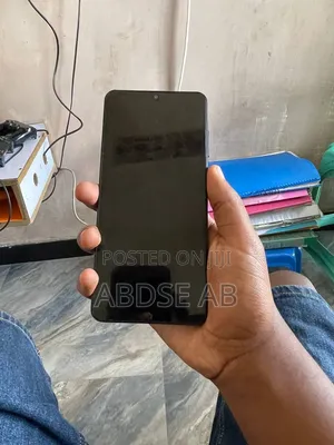 New Samsung Galaxy A06 64 GB Blue