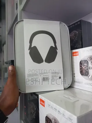 Sony Wh-1000xm6 Quality Headset