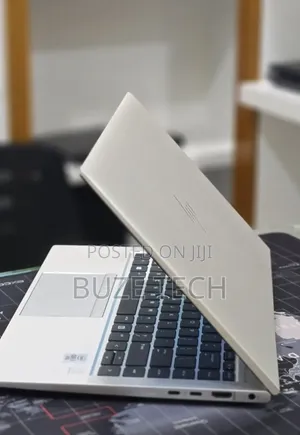 New Laptop HP EliteBook 840 G7 16GB Intel Core i5 SSD 512GB