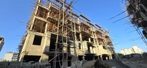 Furnished 3bdrm Apartment in G + 4 አፓርትመንት, Bole for sale
