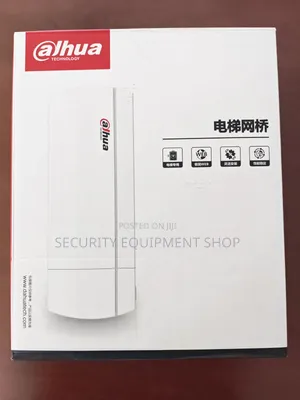 Wireless Bridge