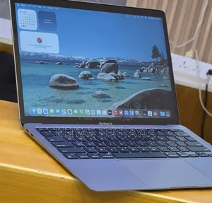 New Laptop Apple MacBook Air 2020 M1 16GB SSD 512GB