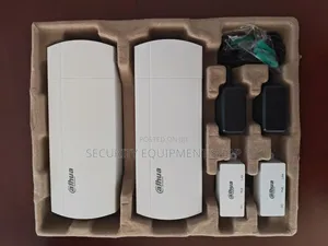 Wireless Bridge