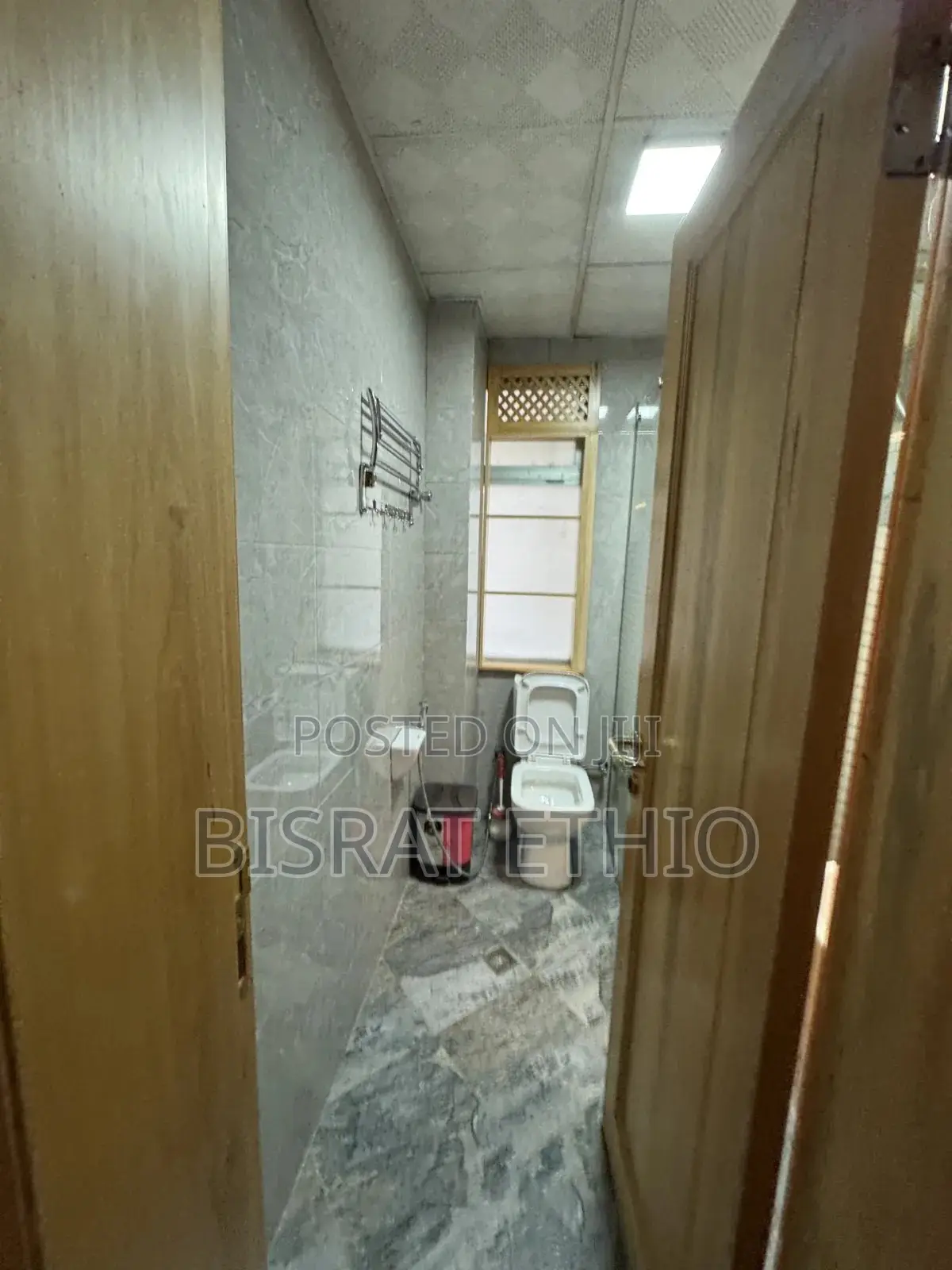 Furnished 2bdrm Apartment in Kazanchis Eleli, Kirkos for sale
