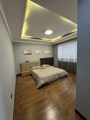 Furnished 2bdrm Apartment in Kazanchis Eleli, Kirkos for sale