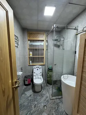 Furnished 2bdrm Apartment in Kazanchis Eleli, Kirkos for sale