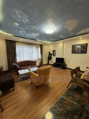 Furnished 2bdrm Apartment in Kazanchis Eleli, Kirkos for sale