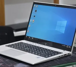 New Laptop HP EliteBook 840 G7 16GB Intel Core i5 SSD 512GB