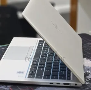 New Laptop HP EliteBook 840 G7 16GB Intel Core i5 SSD 512GB