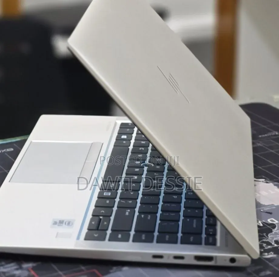 New Laptop HP EliteBook 840 G7 16GB Intel Core i5 SSD 512GB