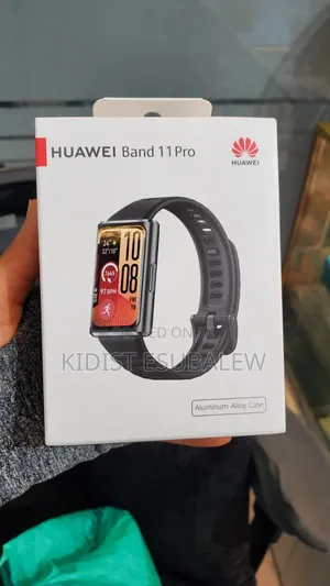 Huawei Band 11 Pro