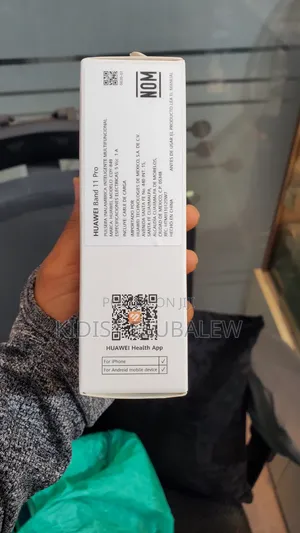 Huawei Band 11 Pro
