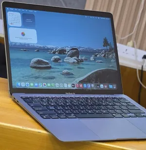 New Laptop Apple MacBook Air 2020 M1 16GB SSD 512GB