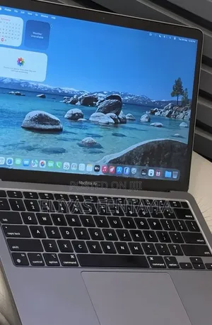 New Laptop Apple MacBook Air 2020 M1 16GB SSD 512GB