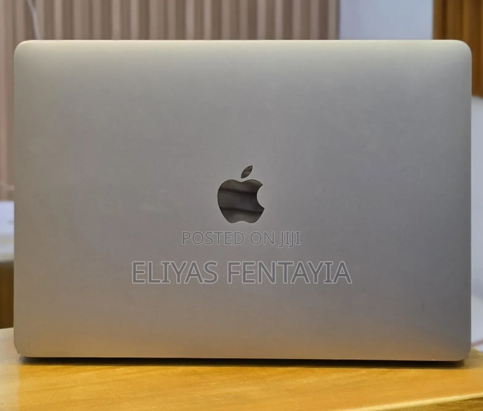 New Laptop Apple MacBook Air 2020 M1 16GB SSD 512GB