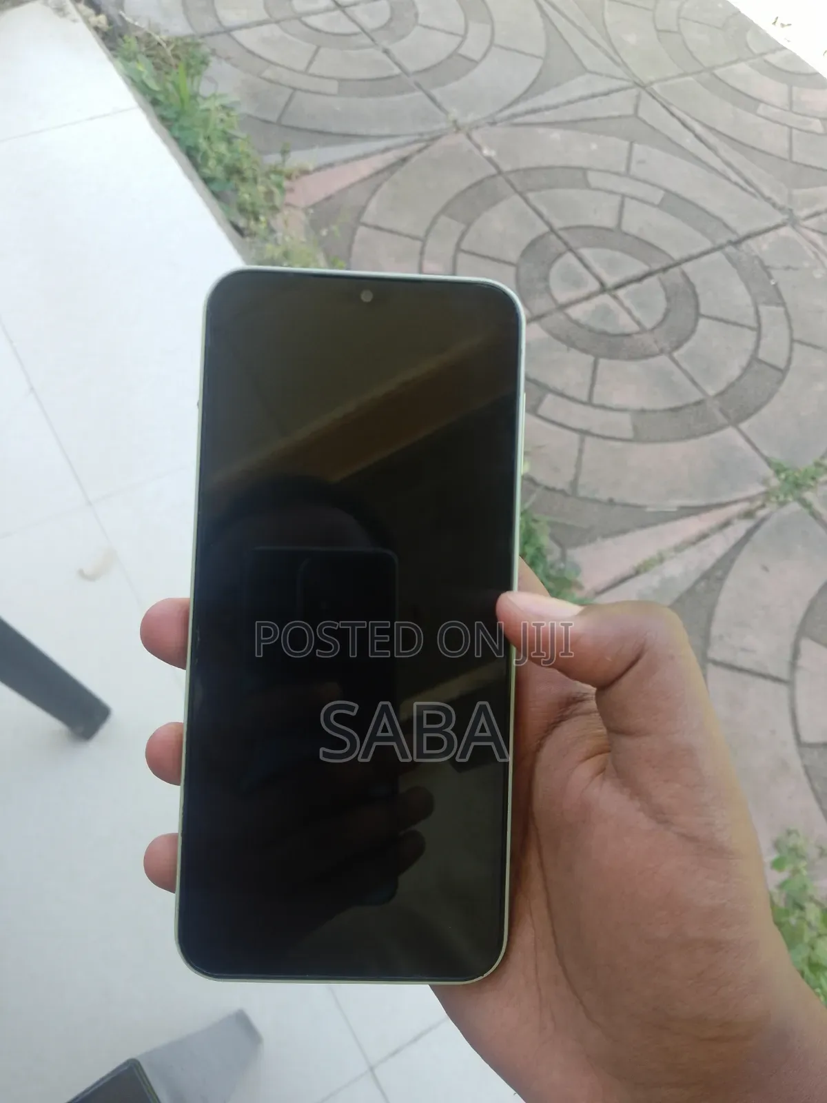 Samsung Galaxy A14 128 GB Green