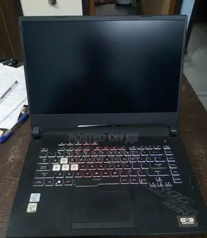Laptop Asus ROG Strix G15 16GB Intel Core i7 SSD 512GB
