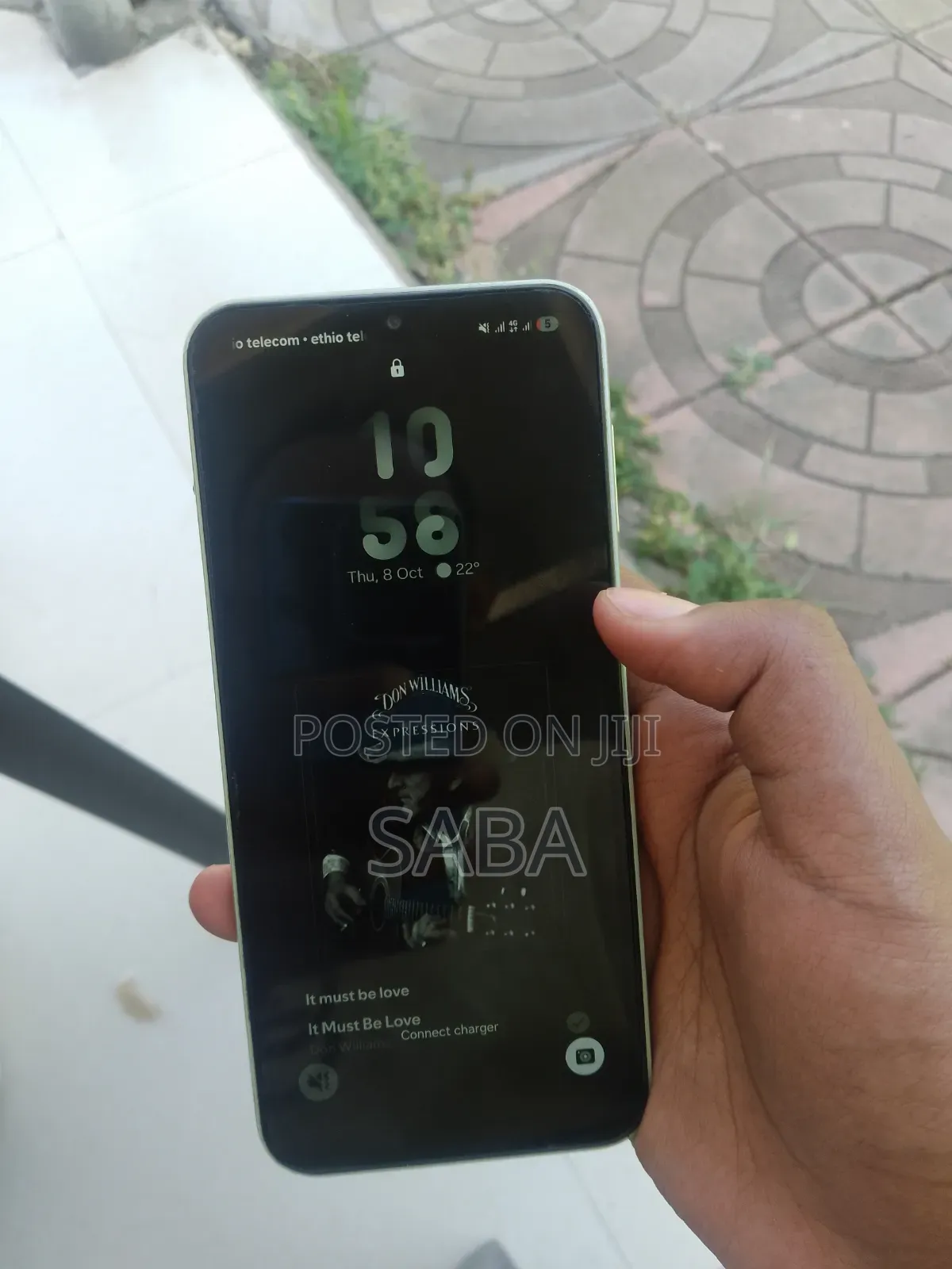 Samsung Galaxy A14 128 GB Green
