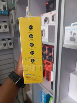 Koosda KMP-153 Mic