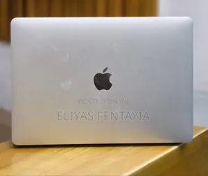 New Laptop Apple MacBook Air 2020 M1 8GB SSD 256GB
