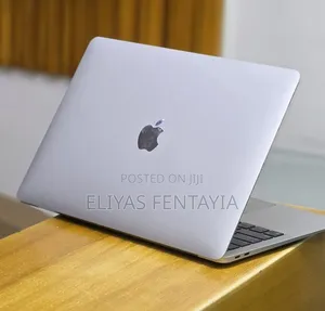 New Laptop Apple MacBook Air 2020 M1 8GB SSD 256GB