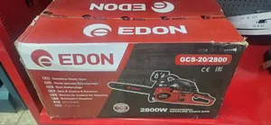 Gasoline Chensaw